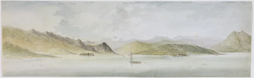 Lago Maggiore